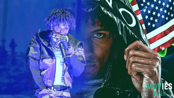 NBA YoungBoy's Atlanta Concert Axed After Controversial Performance