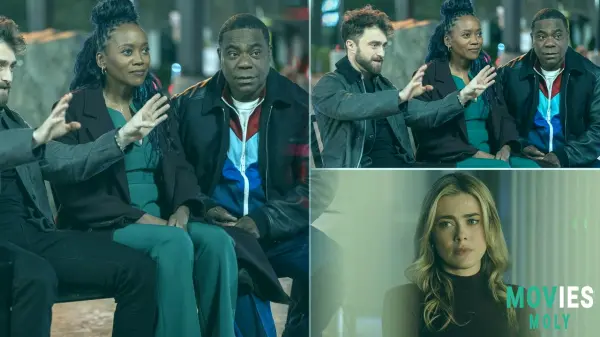 NBC's 2026 Midseason Schedule is Packed: New Shows, Champions & Big Sports