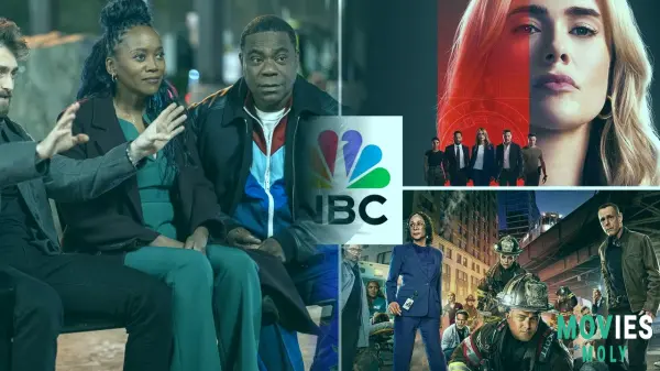 NBC's Blockbuster 2026 Midseason Schedule: New Stars, Revamped Favorites, and Unmissable Sports