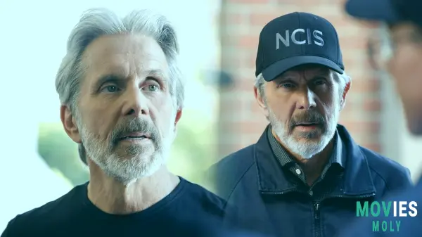 NCIS Season 23 & "Super Tuesday" Usher In Historic Premiere Week
