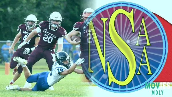 Nebraska High School Football Playoffs 2025: Brackets Are Here!