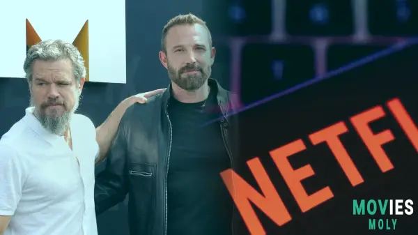 Netflix Tudum Event Showed Off So Many Wild Things, From Squid Game Finale to Lady Gaga's Surprise Appearance