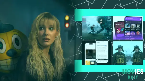 Netflix's 'Electric State': Did 300 Million Dollars Buy a Blockbuster or a Dud?