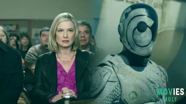 Netflix’s Latest Drop Is A Must-Watch Mix Of Action, Emotion, And Bold Storytelling