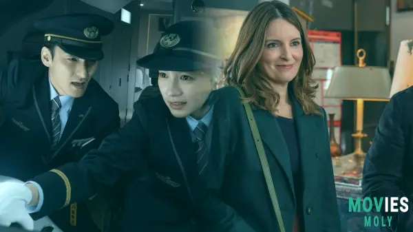 Netflix’s Latest Lineup Proves Streaming Still Reigns Supreme