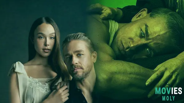 Netflix's Monster Season 4: Lizzie Borden Story — Filming & Cast Revealed!