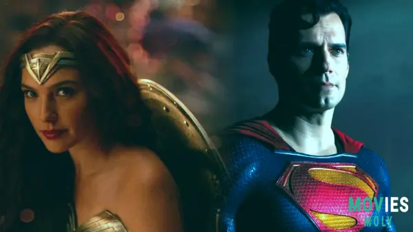 Netflix's Viral Superman Post Ignites Massive Snyderverse Comeback Speculation