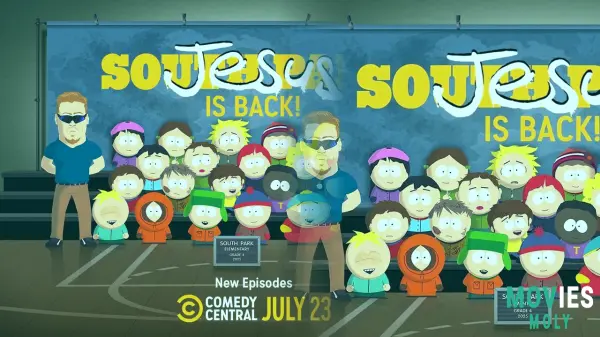 New South Park Season 27: The Best Place to Find Episodes, Stream Them, and Get the Paramount+ Deal