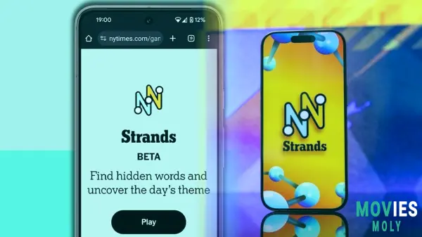 New York Times Strands Today: Hints, Spangram, and Answers for August 8, 2025