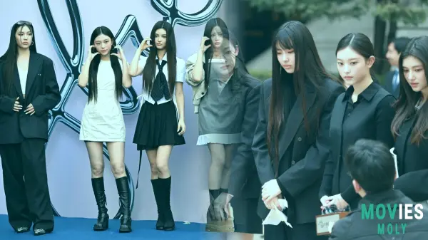 NewJeans Loses Major Legal Battle Against ADOR: What's Next for the K-Pop Idols?