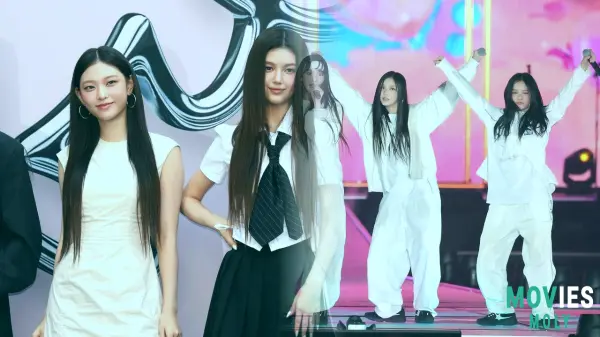 NewJeans Returns to ADOR: Unpacking the K-Pop Group's Surprising Reversal
