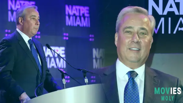 Nexstar's CEO Perry Sook Stays at the Helm Through 2029