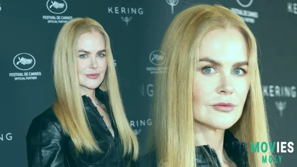 Nicole Kidman Joins Osgood Perkins' 'The Young People,' Marking a Chilling Genre Return