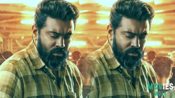 Nivin Pauly's Power-Packed 41st Birthday Reveals "Baby Girl" & Huge Slate!