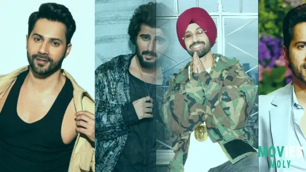 No Entry 2: Varun Dhawan and Diljit Dosanjh Reportedly Exit Sequel