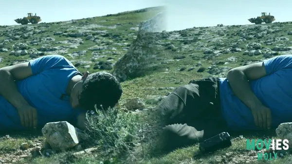 "No Other Land" Documentary: How to Watch & Why Its Journey Matters