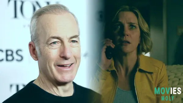 Nobody and Nobody 2: The Complete Guide to Bob Odenkirk's Action Franchise