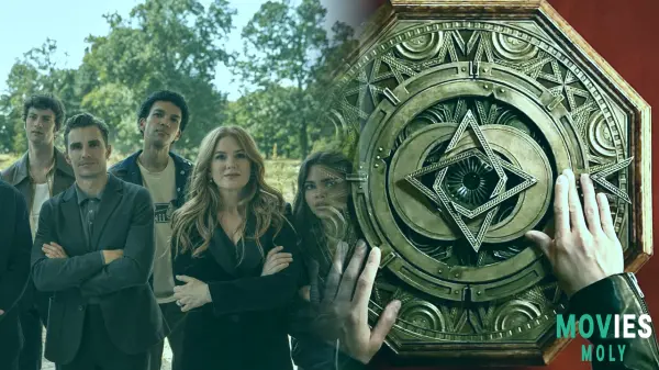 'Now You See Me: Now You Don't' Trailer Drops – Magic is Back!