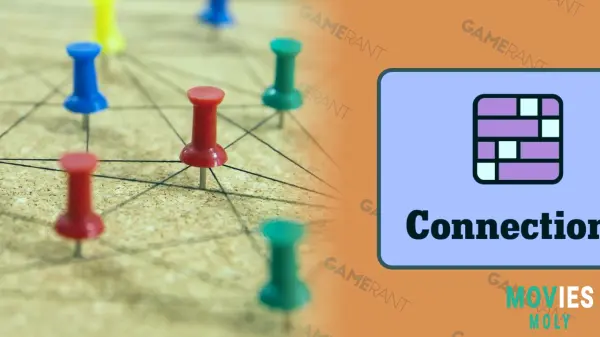 NYT Connections Hints for June 12: Solving Today's Difficult Word Puzzle Without Losing Your Mind