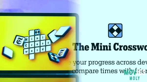 NYT Mini Crossword Hints: How to Figure Out "Rook to a Chess Newbie" and Other Hard Parts of the Daily Puzzle
