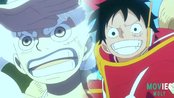 One Piece Episode 1148: Vegapunk Unleashes World-Shattering Truths