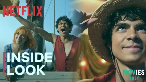 One Piece Live-Action Season 3 Lands Tony-Winner Cole Escola as Fan-Favorite Bon Clay!