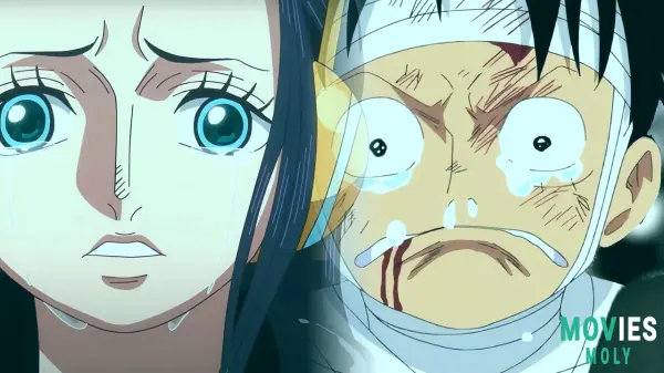 One Piece Manga Delays Chapter 1166 After God Valley's Explosive End