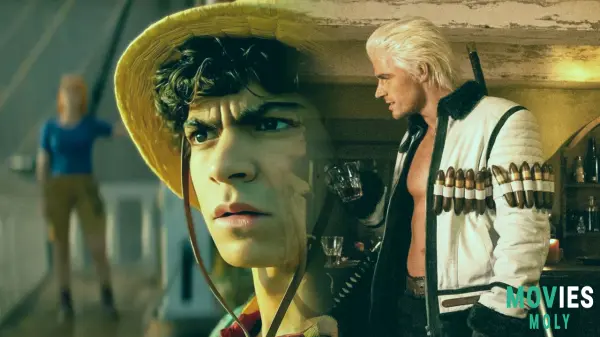 One Piece Season 2: Smoker's Fiery Entrance, New Powers, and Beyond!