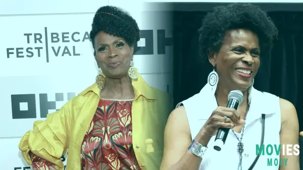Original Aunt Viv Janet Hubert Returns for Bel-Air's Epic Final Season