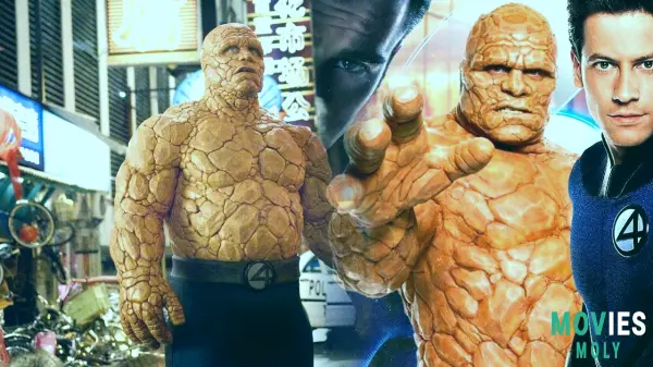 Original Fantastic Four Stars Would Love to Return for Marvel's Secret Wars