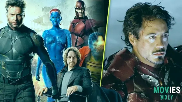 Original X-Men Stars Share Honest Thoughts on the MCU's Mutant Recasting Plans