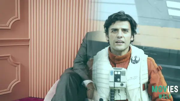 Oscar Isaac's Bold Condition for a Star Wars Return: "Not Succumb to Fascism"