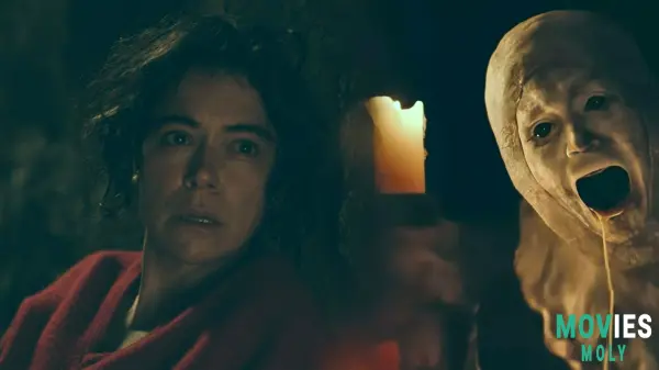 Osgood Perkins' 'Keeper' Unleashes a Deeply Personal Cabin Nightmare This November