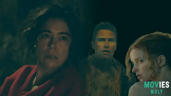 Osgood Perkins' "Keeper" Unveils Final Trailer Amidst Intense Mystery