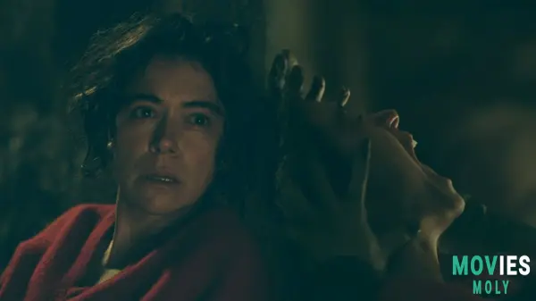 Osgood Perkins' "Keeper" Unveils Final Trailer, Promises A-List Approved Terror