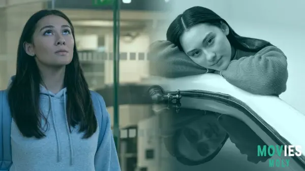 Osgood Perkins' 'The Young People' Lands an Incredible All-Star Cast for Its Mysterious 2026 Release