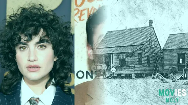 Outer Banks Buzz: Pogue Nicholas Cirillo Lands Thriller Role Plus Local History & Rebranding News!