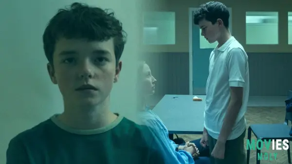 Owen Cooper: From School Plays to Netflix Stardom This New Actor is Exploding