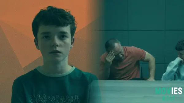 Owen Cooper’s Breakthrough Role in ‘Adolescence’ Could Redefine What It Means To Be a Young Actor