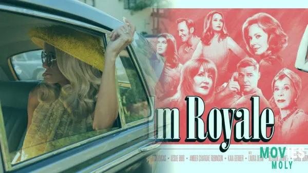 Palm Royale Season 2: Chaos, Couture, and High Society's Darkest Secrets