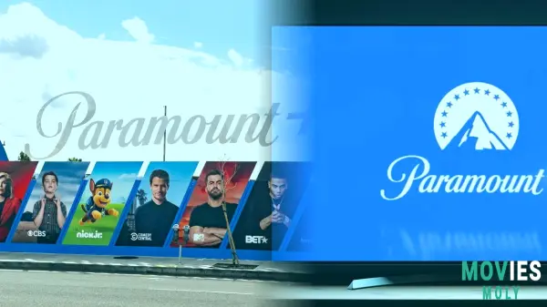 Paramount+ keeps changing its name, which makes streaming more confusing than it has to be.