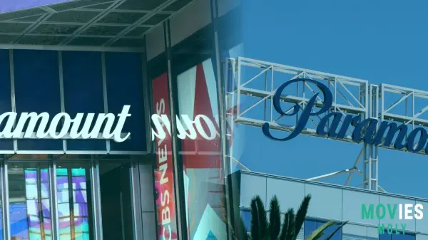 Paramount Skydance Layoffs: What It Means for Your Favorite Movies and Shows