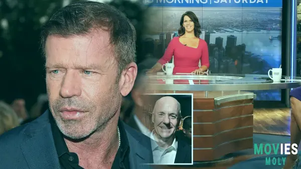 Paramount's Big Shake-Up: What It Means for CBS News & Your Screens