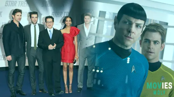 Paramount's Bold New Directive: The End of Star Trek's Kelvin Timeline Movies
