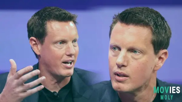 Paramount's Return-to-Office Mandate Sparks Mass Exits and Reshapes Future