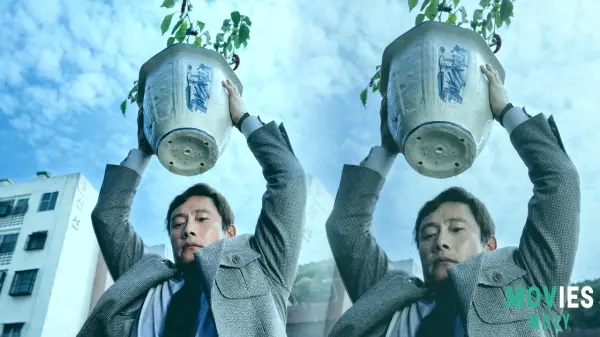 Park Chan-wook's Thrilling 'No Other Choice' Unleashes New Trailer and Release Dates