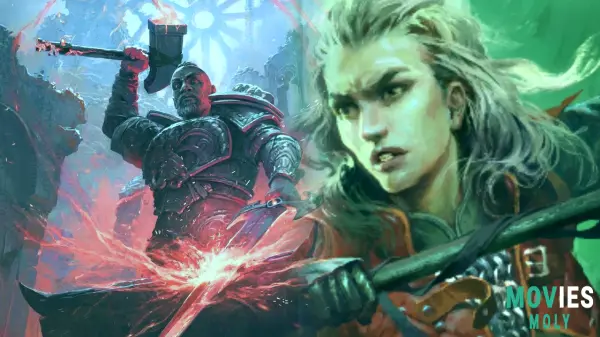 Path of Exile 2 'Dawn of the Hunt' is Coming: New Class Endgame Overhaul and Diablo Rivalry Heating Up!