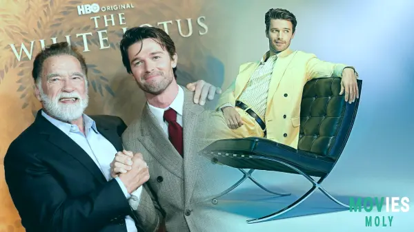 Patrick Schwarzenegger: How He Balances A Rising Acting Career With Growing Business Ventures