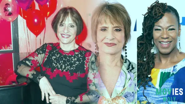 Patti LuPone's Big Apology: Why The Broadway Icon Said Sorry For Her Controversial Comments