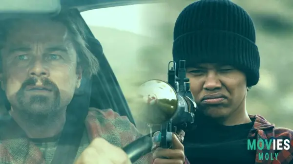 Paul Thomas Anderson's "One Battle After Another" Lands Early Digital Release